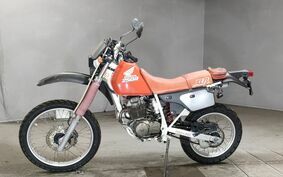 HONDA XLR250R MD22