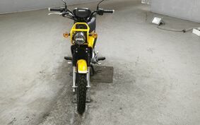 HONDA CROSS CUB 110 JA45