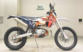 KTM 250 EXC SIXDAYS