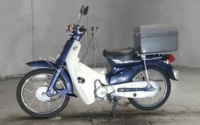 HONDA C50 SUPER CUB Custom AA01