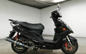 KYMCO RACING KING 180 SC36