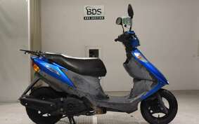 SUZUKI ADDRESS V125 G CF46A