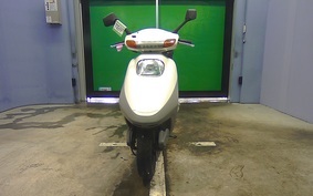 HONDA SPACY 125 Gen. 3 JF04