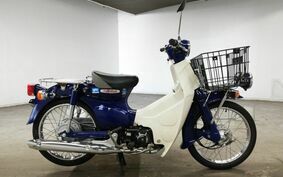 HONDA PRESS CUB 50 AA01