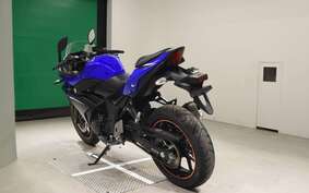 SUZUKI GSX250R DN11A