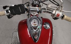 YAMAHA DRAGSTAR400 VH01J