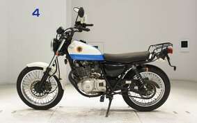 SUZUKI GRASS TRACKER NJ47A