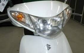 SUZUKI ADDRESS V50 CA4BA