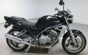 KAWASAKI BALIUS 250 1992 ZR250A