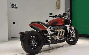 TRIUMPH ROCKET III R 2020