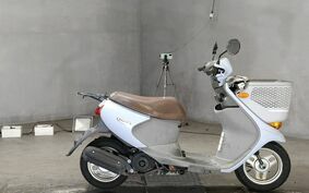 SUZUKI LET's 4 Basket CA43A