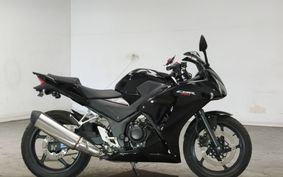 HONDA CBR250R MC41