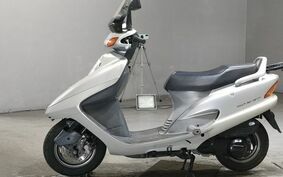 HONDA SPACY 125 JF04