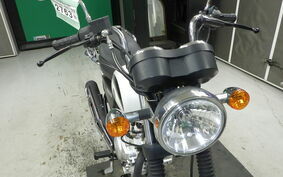 YAMAHA YB125SP PCJL