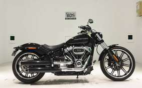 HARLEY FXBRS1870 2021