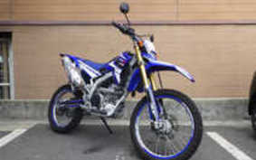 YAMAHA WR250R DG15J