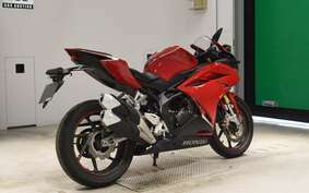 HONDA CBR250RR A MC51