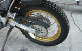 YAMAHA SEROW 225 DG08J