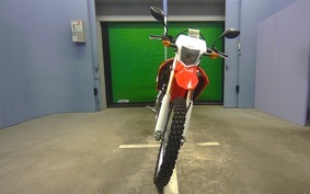 HONDA CRF250L MD38