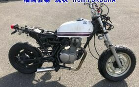 HONDA ｴｲﾌﾟ50 AC16