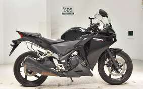 HONDA CBR250R GEN 3 MC41