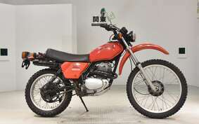 HONDA XL250S L250S