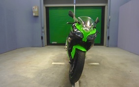 KAWASAKI NINJA 250 2013 EX250L