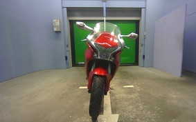 HONDA VFR1200F 2010 SC63