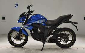 SUZUKI GIXXER 150 NG4BG