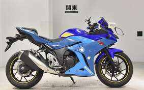 SUZUKI GSX250R DN11A