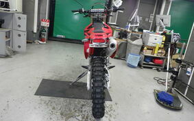 HONDA CRF450X 2007