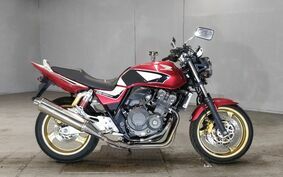 HONDA CB400SF VTEC REVO 2012 NC42