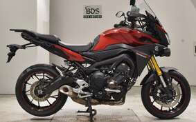 YAMAHA MT-09 Tracer 2015 RN36J