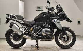 BMW R1200GS 2015 0A01