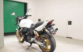 HONDA CB400SF VTEC Spec3 2007 NC39