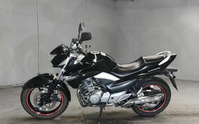 SUZUKI GSR250 GJ55D