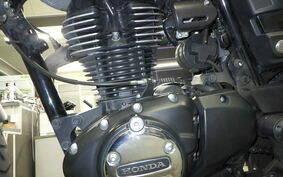 HONDA GB350S 2021 NC59