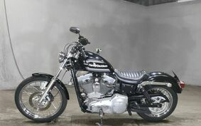 HARLEY FXD 1450 2003 GHV