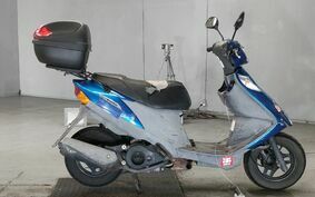 SUZUKI ADDRESS V125 G CF46A