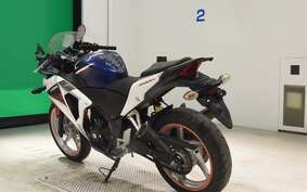 HONDA CBR250R GEN 3 MC41