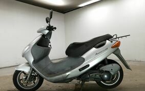 SUZUKI ADDRESS 110 CF11A