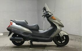 HONDA FORESIGHT EX MF04