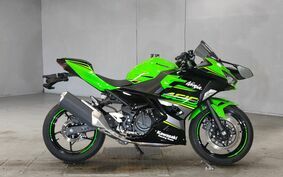 KAWASAKI NINJA 400 2020 EX400G