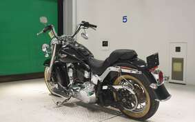 HARLEY FLSTN 1580 2008