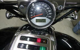 HONDA VTX1800 2003 SC46