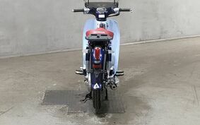 HONDA C125 SUPER CUB JA48