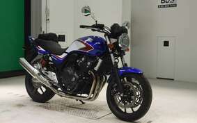 HONDA CB400SF GEN 4 A 2023 NC42