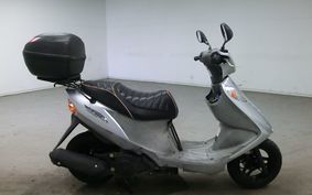 SUZUKI ADDRESS V125 G CF46A