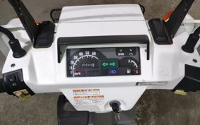 HONDA GYRO TD02