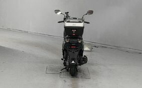 SUZUKI SWISH 125 LTD DV12B